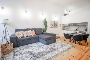 Wonderful Downtown Studio by LovelyStay